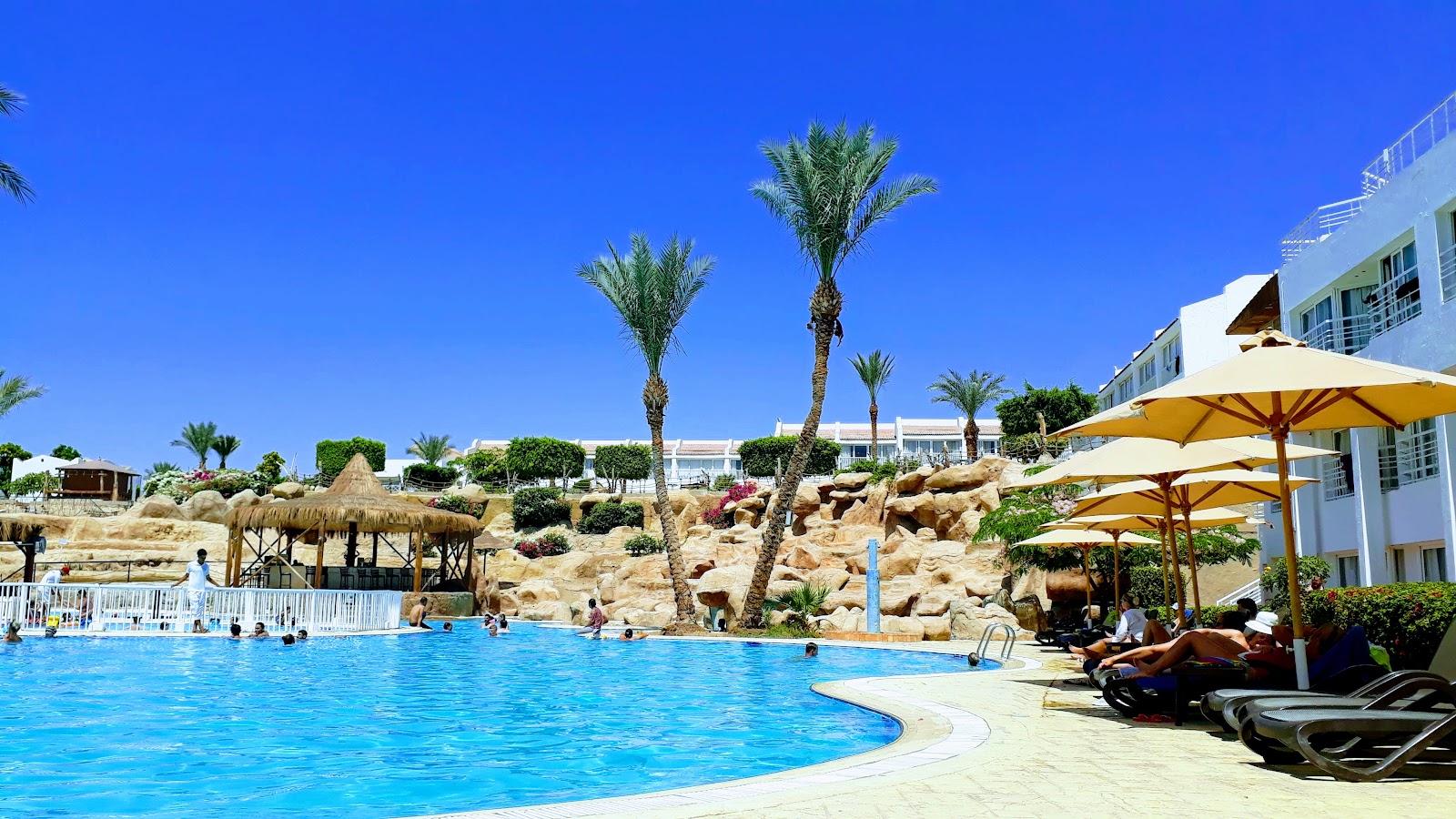 شارمنج ان