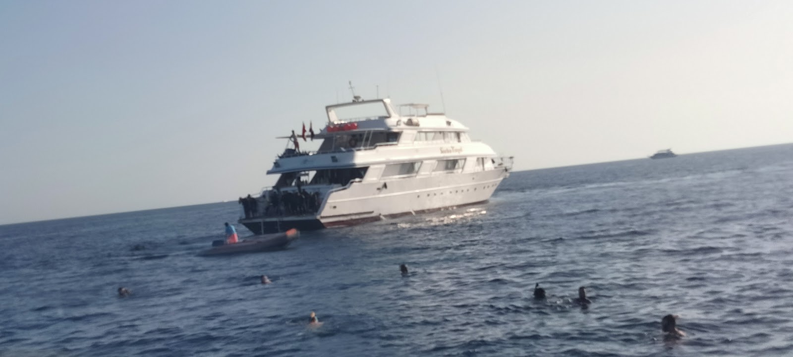 يوني شرم فطار + عشا