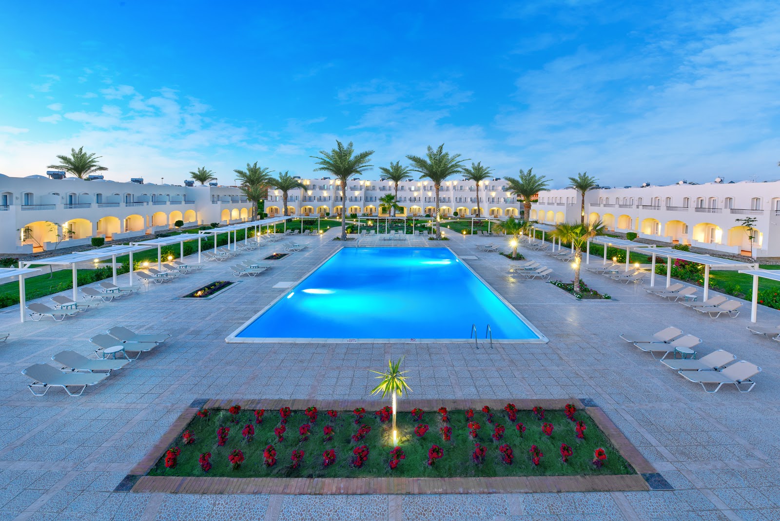 Jaz neo reef marsa