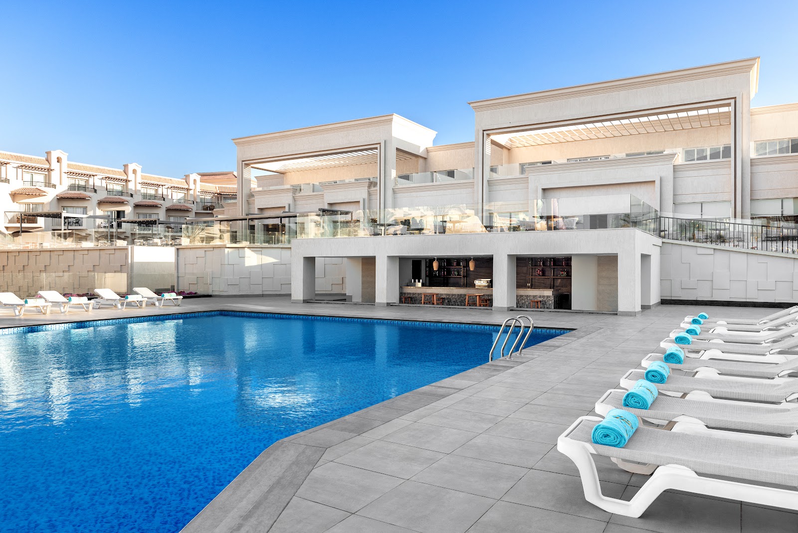 زنادو كلوب مكادي