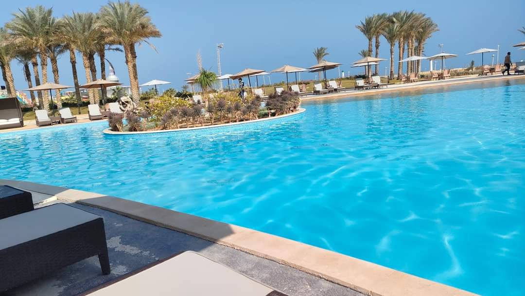 توليب الجلالة هايتس Half Board