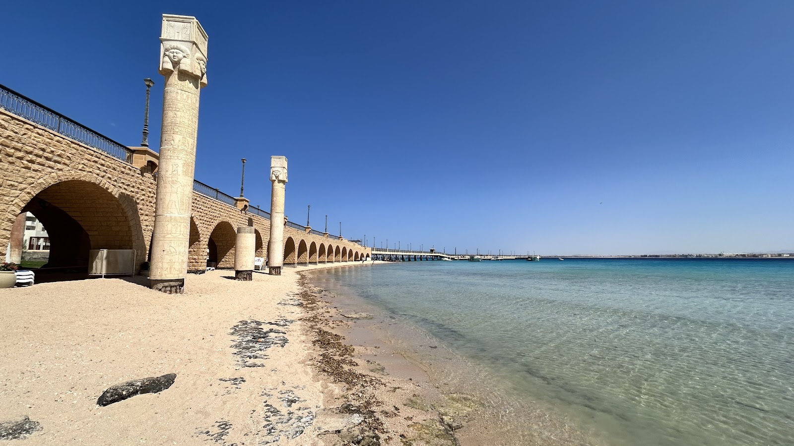 سيرنتى سكاى أرك سهل حشيش