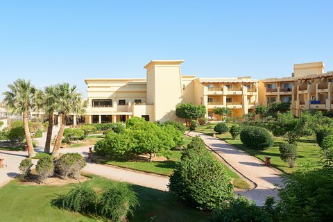 شيراتون سوما باي
