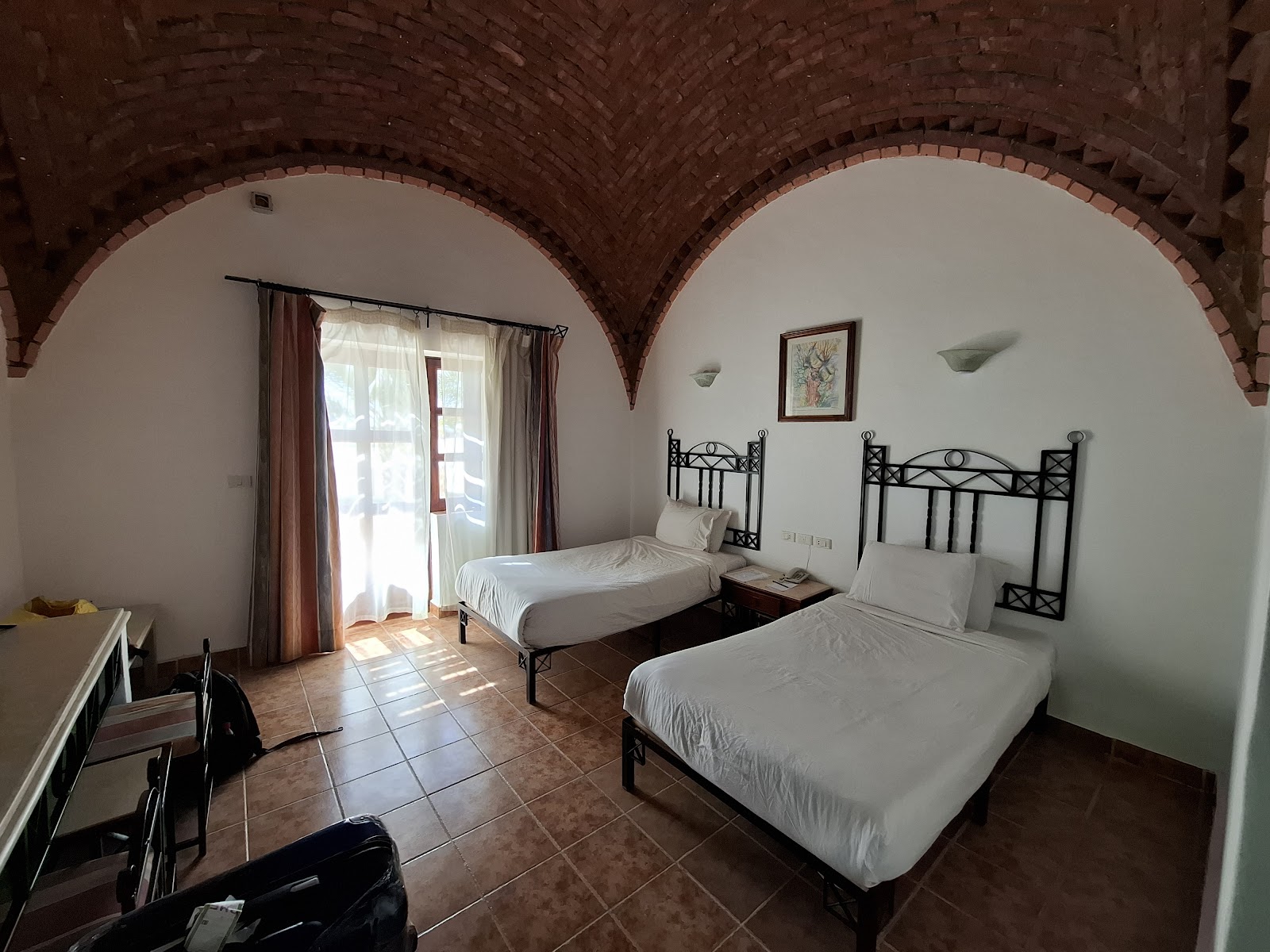 Protels Crystal Beach Resort